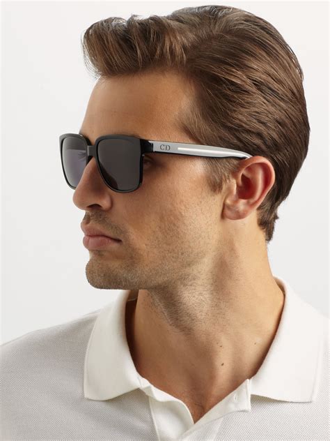 dior glasses men's|designer men sun glasses.